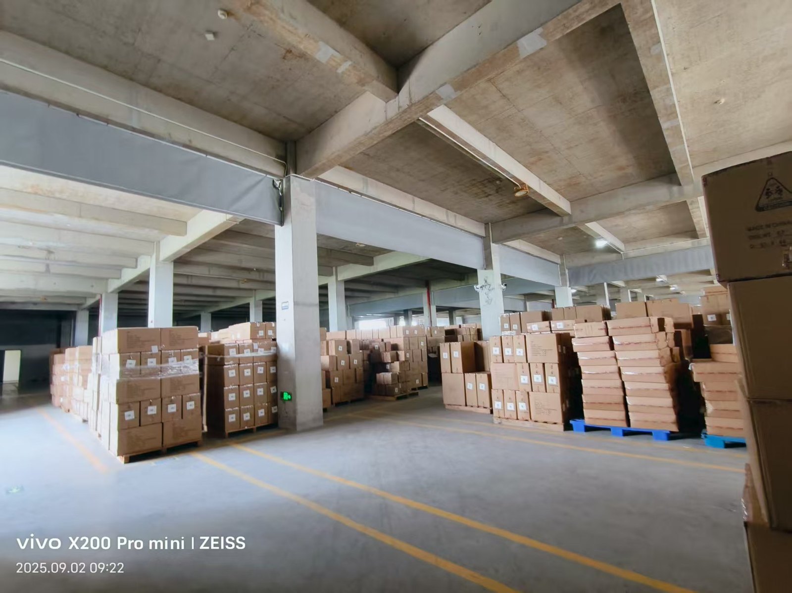 Warehouse