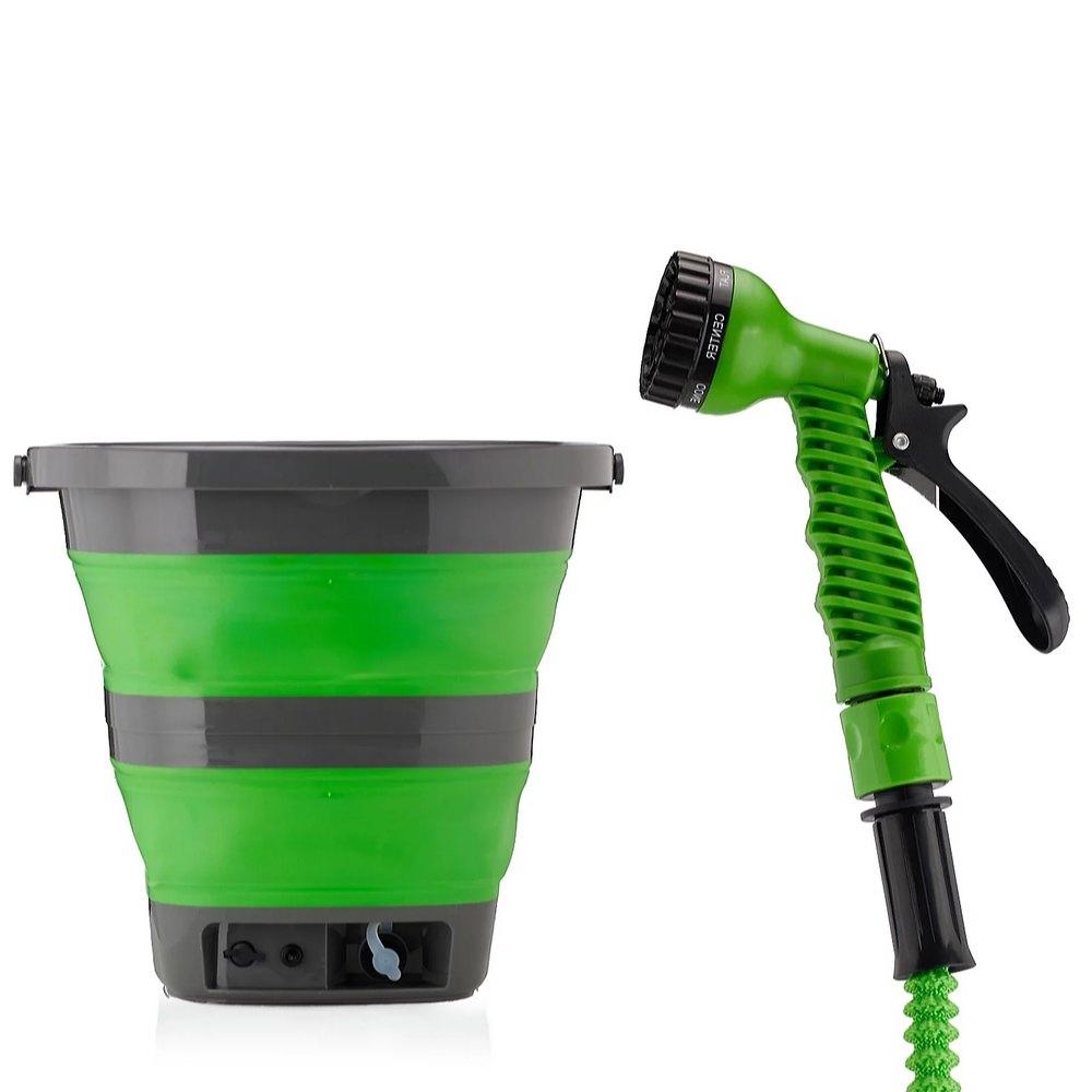WashGo Hub All-in-One Portable Washdown Pump