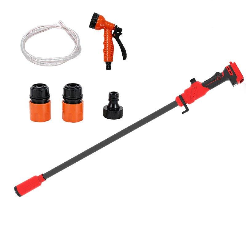 FlowMove 21V Brushless Cordless Water Transfer Pump