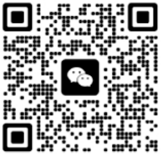 WeChat QR code for TOPFENG sales