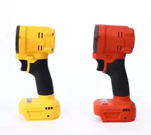 DuoWash 21V Cordless Pressure Washer & Drill Driver Kit image 5