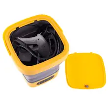 TankJet 21V Brushless Cordless Pressure Washer with 15L Tank image 3