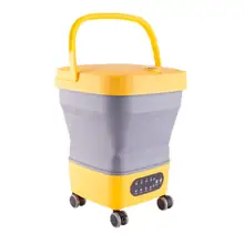 TankJet 21V Brushless Cordless Pressure Washer with 15L Tank image 4