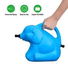 WashGo 12V Rechargeable Portable Washdown Pump Kit image 8