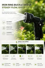 WashGo 12V Rechargeable Portable Washdown Pump Kit image 9
