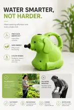 WashGo 12V Rechargeable Portable Washdown Pump Kit image 15