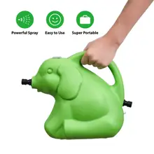 WashGo 12V Rechargeable Portable Washdown Pump Kit image 20