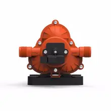 RVFlow 3.0 12V On-Demand RV Diaphragm Water Pump image 4