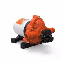 RVFlow 3.0 12V On-Demand RV Diaphragm Water Pump image 5