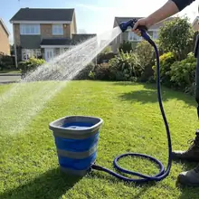 WashGo Hub All-in-One Portable Washdown Pump image 3