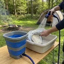 WashGo Hub All-in-One Portable Washdown Pump image 6