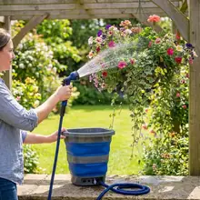 WashGo Hub All-in-One Portable Washdown Pump image 7