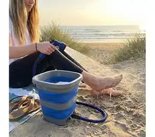 WashGo Hub All-in-One Portable Washdown Pump image 9
