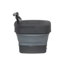 TankRinse 9L Collapsible Tank Washdown Pump Kit image 1