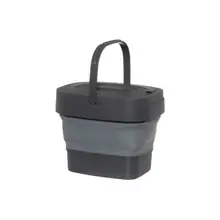 TankRinse 9L Collapsible Tank Washdown Pump Kit image 4