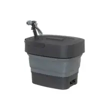 TankRinse 9L Collapsible Tank Washdown Pump Kit image 5