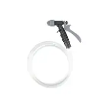 TankRinse 9L Collapsible Tank Washdown Pump Kit image 8