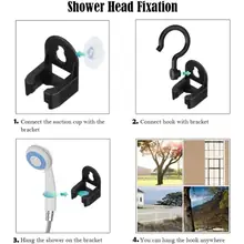 CampFlow Mini Rechargeable Camping Shower Pump image 6