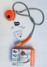 CampFlow 4X 4-in-1 Rechargeable Camping Shower Pump image 8