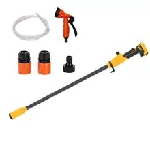 FlowMove 21V Brushless Cordless Water Transfer Pump image 5