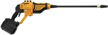 JetWash 30 21V Cordless Pressure Washer Kit image 4