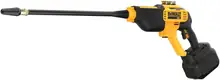 JetWash 30 21V Cordless Pressure Washer Kit image 5