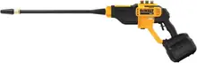 JetWash 30 21V Cordless Pressure Washer Kit image 6