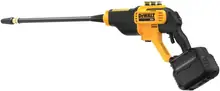JetWash 30 21V Cordless Pressure Washer Kit image 7