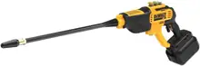 JetWash 30 21V Cordless Pressure Washer Kit image 8